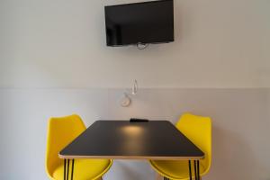 Standard Triple Studio room in Nena Apartments - Kreuzberg 61