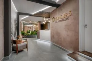 Brüngers Landhaus - Bünde