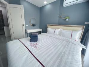 Siam Oriental Star at Pratumnak soi 6 by Daisy Pattaya