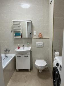 Apartament Garbary 234