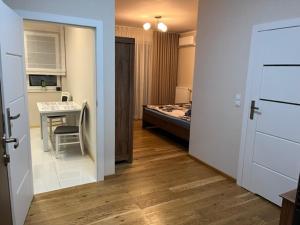 Apartament Garbary 234 parking free