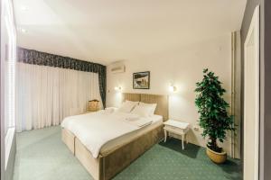 Garni Hotel President de Luxe