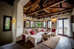 Villa Melissa Tsagarada