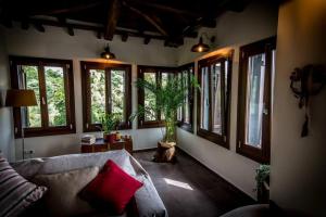 Villa Melissa Tsagarada