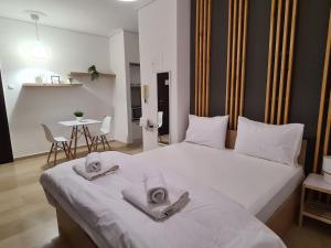 Apartment in the heart of the city 5Β