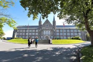 Fully equipped independent apartment near NTNU,Lerkendal og center