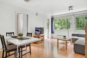 Fully equipped independent apartment near NTNU,Lerkendal og center