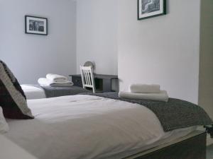 Chestnut House- 2 Bedroom house in Ashington, Northumberland