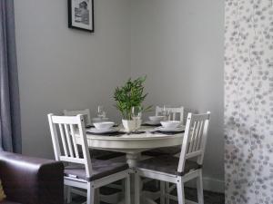 Chestnut House- 2 Bedroom house in Ashington, Northumberland