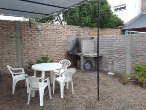 Dpto 4 personas en Las Grutas