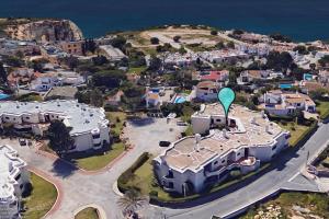 Dowtown Carvoeiro 1BDR Apart W view by LovelyStay