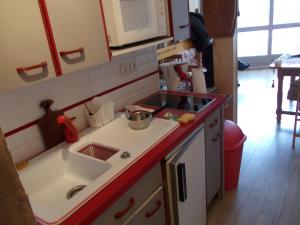 Appartements VILLARD DE LANS : photos des chambres