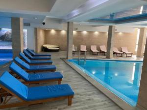 Milmari Resort N73 Ski & Spa