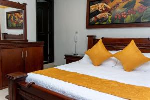 Hotel Aires del Quindío Armenia