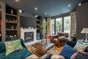 Unique Chic Two Bed House Richmond - 泰晤士河畔里士满