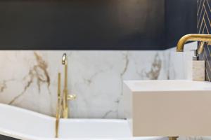 Unique Chic Two Bed House Richmond