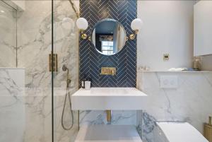 Unique Chic Two Bed House Richmond