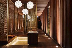 Spa & Resort Bachmair Weissach, LUXURY FAMILY RESORT