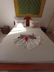 Jua Apartments