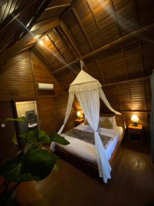 Kubu Bakas Guest House