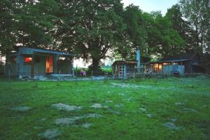 Chalets Priveparadijs,Houtvuur,Ongerepte natuur, Ardennen. : photos des chambres