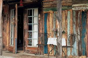 Chalets Priveparadijs,Houtvuur,Ongerepte natuur, Ardennen. : photos des chambres