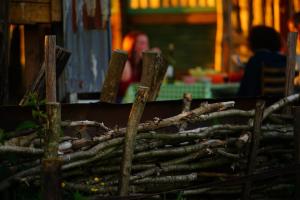 Chalets Priveparadijs,Houtvuur,Ongerepte natuur, Ardennen. : photos des chambres