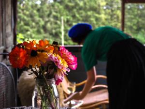 Chalets Priveparadijs,Houtvuur,Ongerepte natuur, Ardennen. : photos des chambres