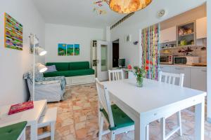 Casa Luisa Relax & Outdoor in Finale