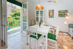 Casa Luisa Relax & Outdoor in Finale