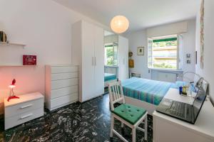 Casa Luisa Relax & Outdoor in Finale
