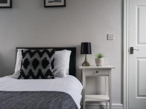 Haw thorn House - 2 bedroom, Ashington, Northumberland