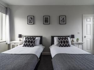 Haw thorn House - 2 bedroom, Ashington, Northumberland