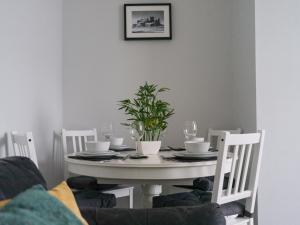 Haw thorn House - 2 bedroom, Ashington, Northumberland