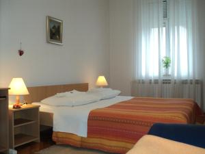 Apartment Horvat 