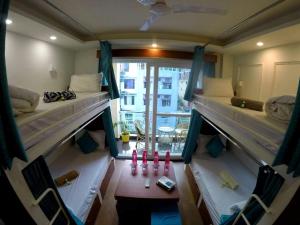 Hotel The Moksham