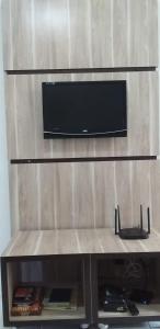 FLATS MONTE CASTELO GRAVATÁ CONDOMÍNIO AO LADO do HOTEL FAZENDA