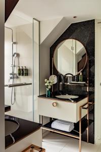 Hotels Maison Colbert Member of Melia Collection : photos des chambres