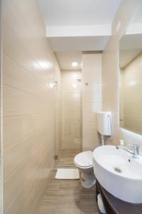 Garni Hotel President de Luxe