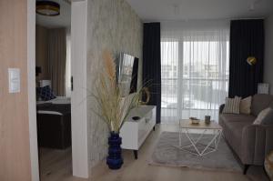 WESTIN HOUSE Kołobrzeg - Apartament DELUX