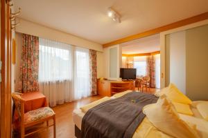 Frühstücks-Hotel Olympia