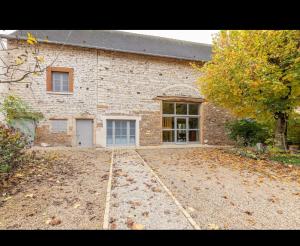 Maisons de vacances Gite Le Foineau : photos des chambres