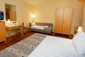 Habitación Triple Deluxe