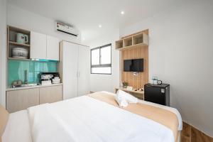 Cozrum Homes - Autumn House