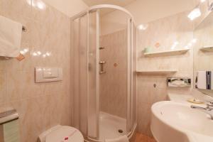 Frühstücks-Hotel Olympia