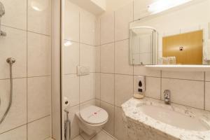 Frühstücks-Hotel Olympia