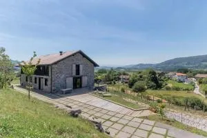 Larraetxea - Basechetas