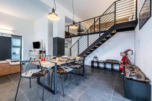 Loft Casa Facco