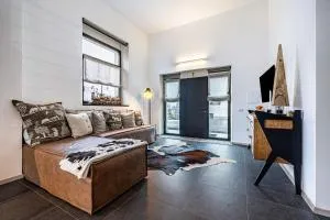 Loft Casa Facco - Caderzone