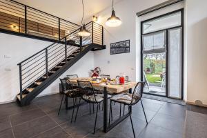 Loft Casa Facco